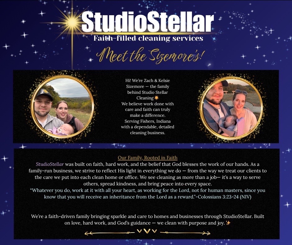 StudioStellar family